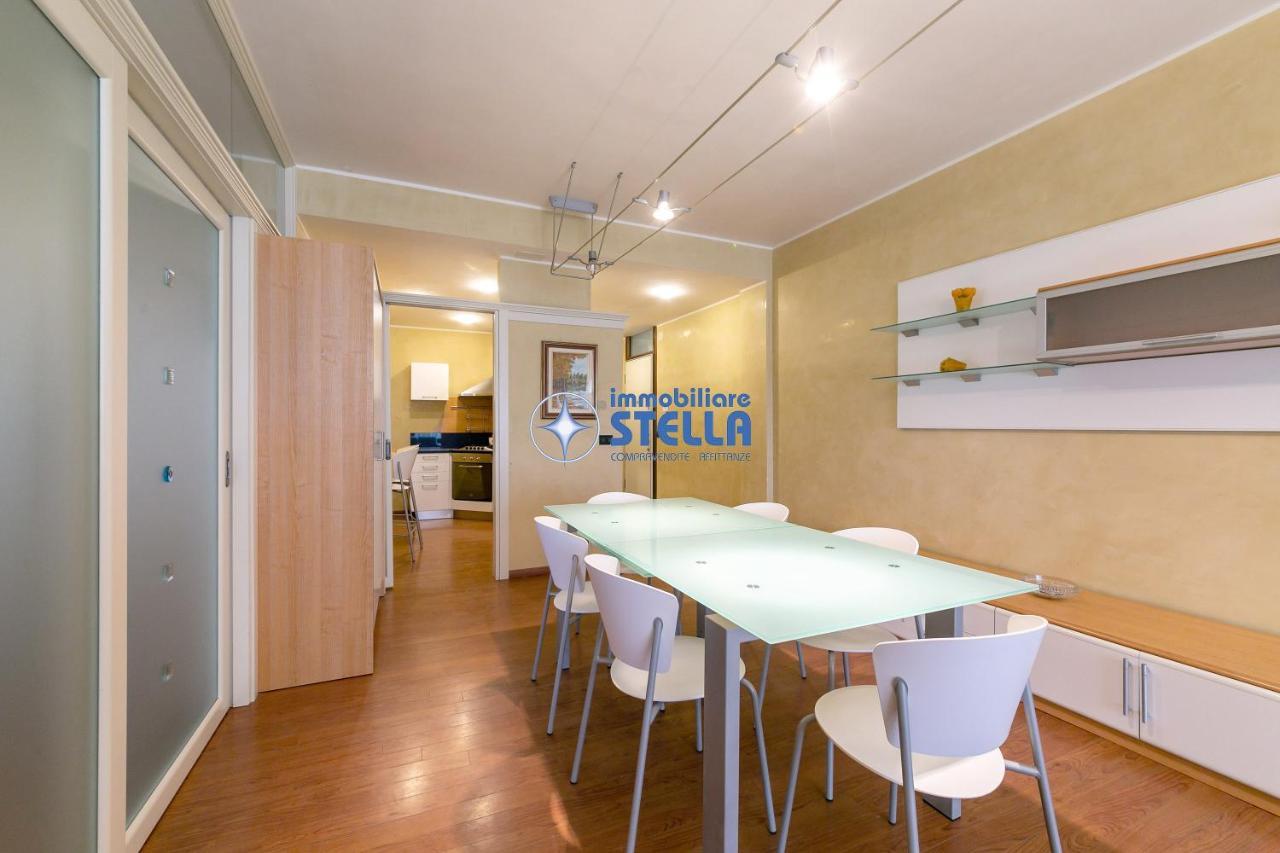 Condominio Adriatico Lido di Jesolo Exterior foto