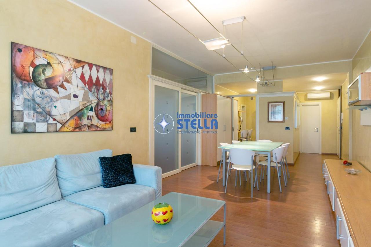 Condominio Adriatico Lido di Jesolo Exterior foto