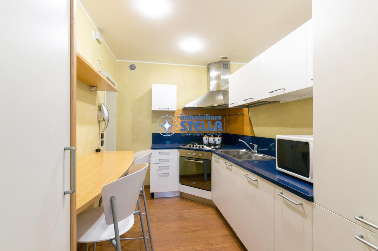 Condominio Adriatico Lido di Jesolo Exterior foto