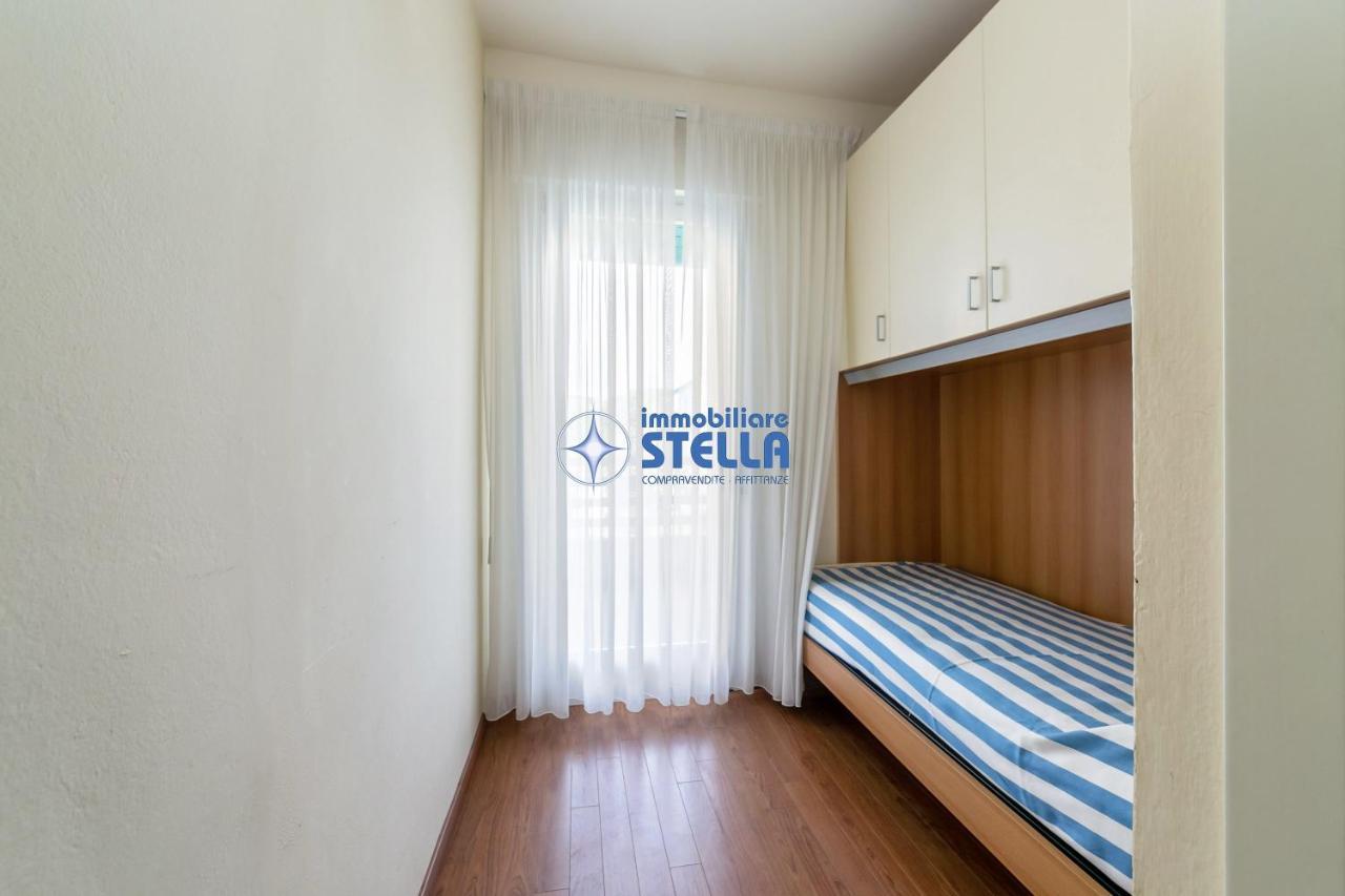 Condominio Adriatico Lido di Jesolo Exterior foto
