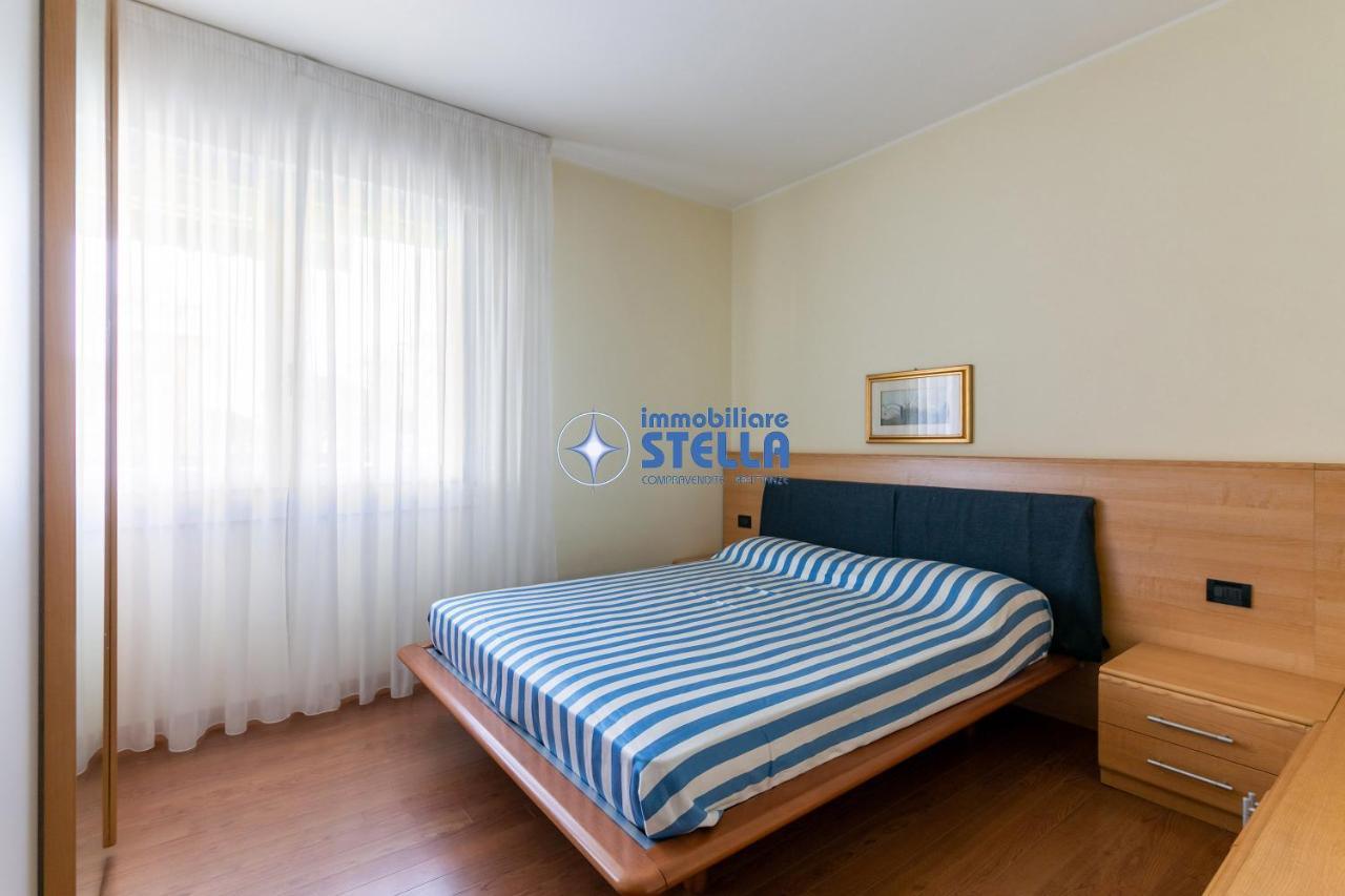 Condominio Adriatico Lido di Jesolo Exterior foto