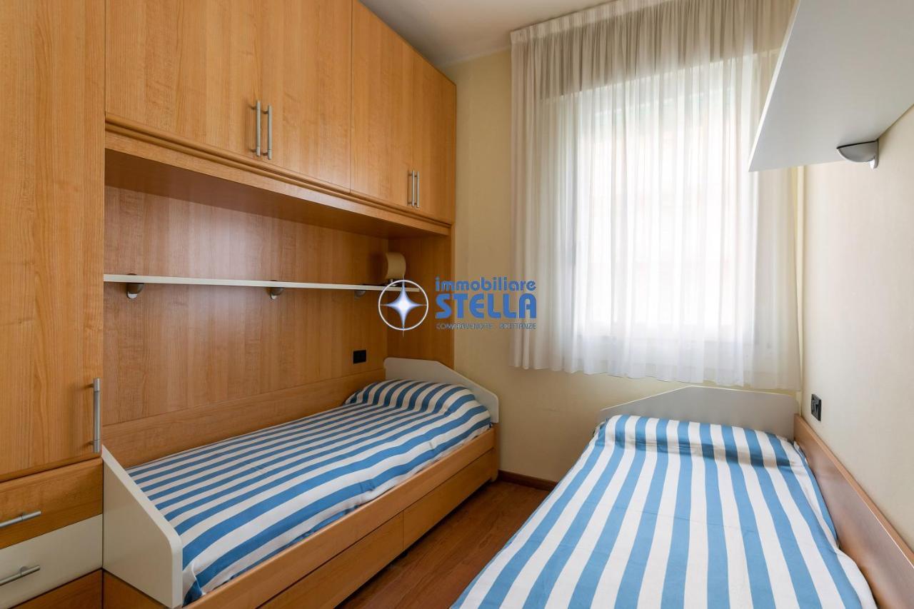 Condominio Adriatico Lido di Jesolo Exterior foto