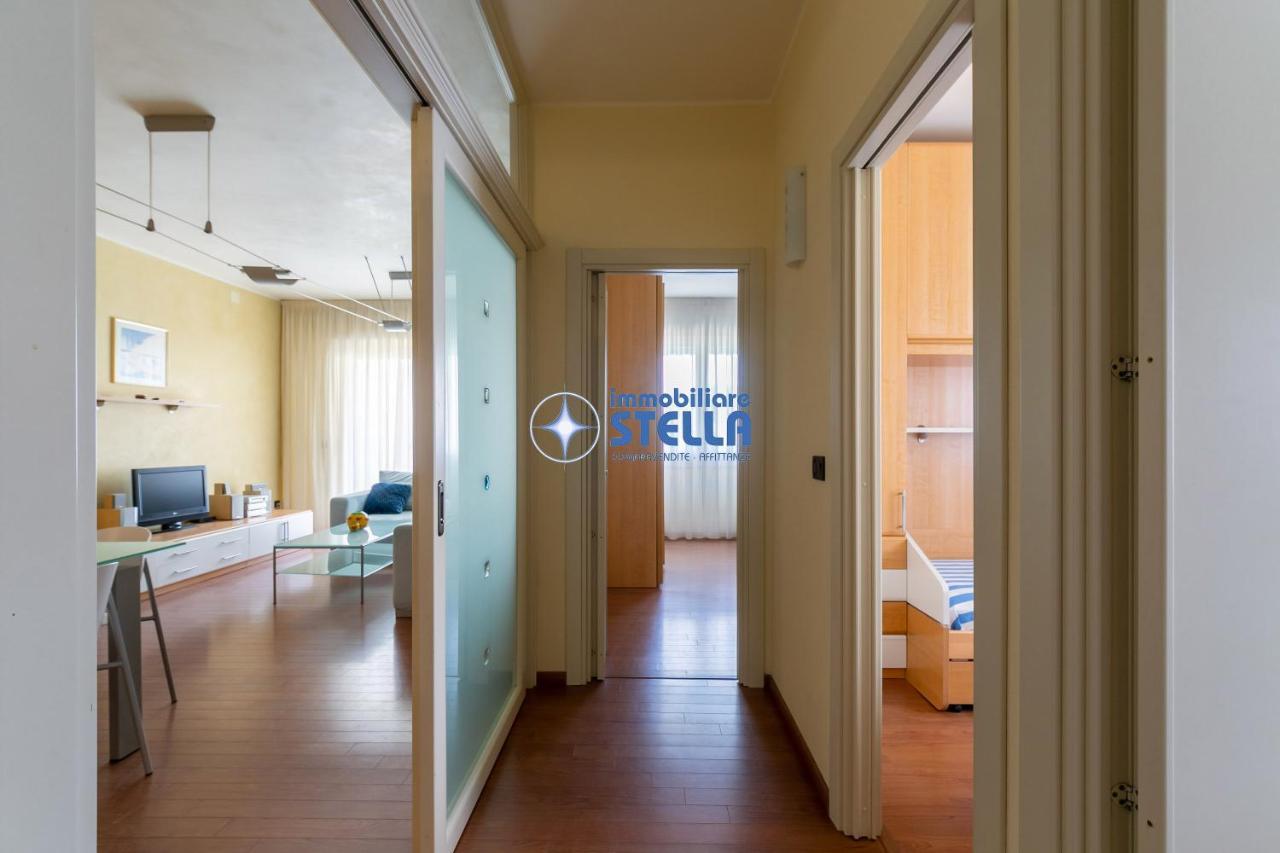 Condominio Adriatico Lido di Jesolo Exterior foto