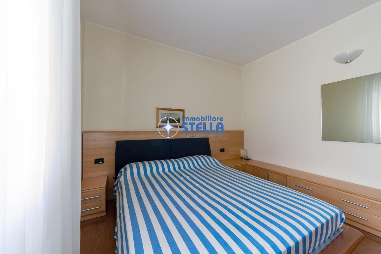 Condominio Adriatico Lido di Jesolo Exterior foto